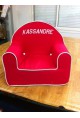 FAUTEUIL ENFANT