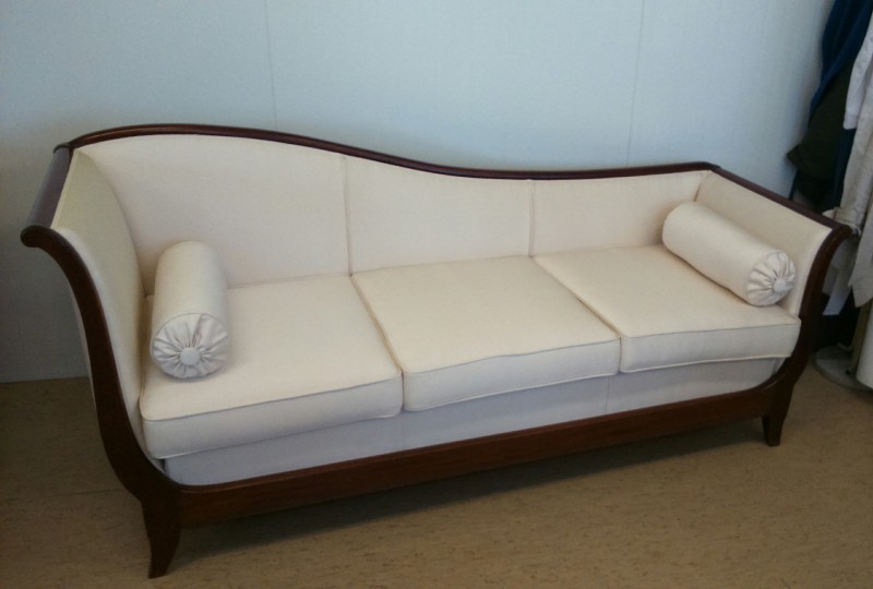 CONFECTION CANAPES / BANQUETTES