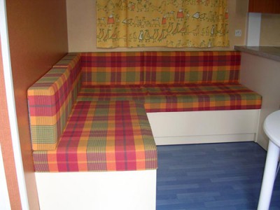 AMENAGEMENT CAMPING CAR/ MOBIL HOME/ BATEAUX