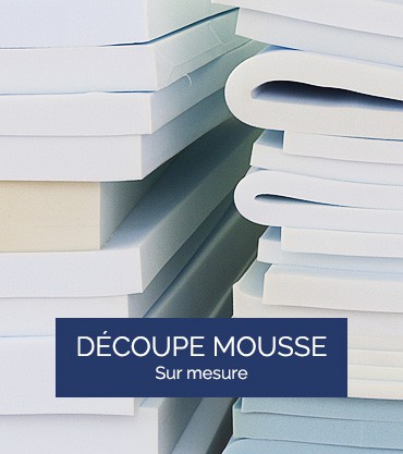 Découpe mouse sur mesure